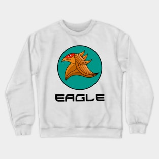 Eagle Crewneck Sweatshirt